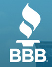 Better Business Bureau Logo