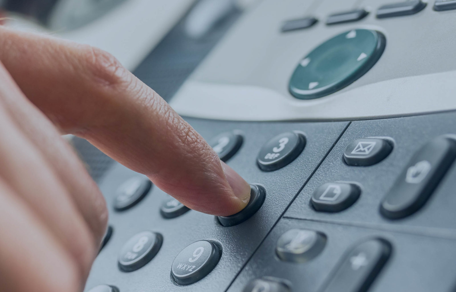 inTelegent VoIP Image